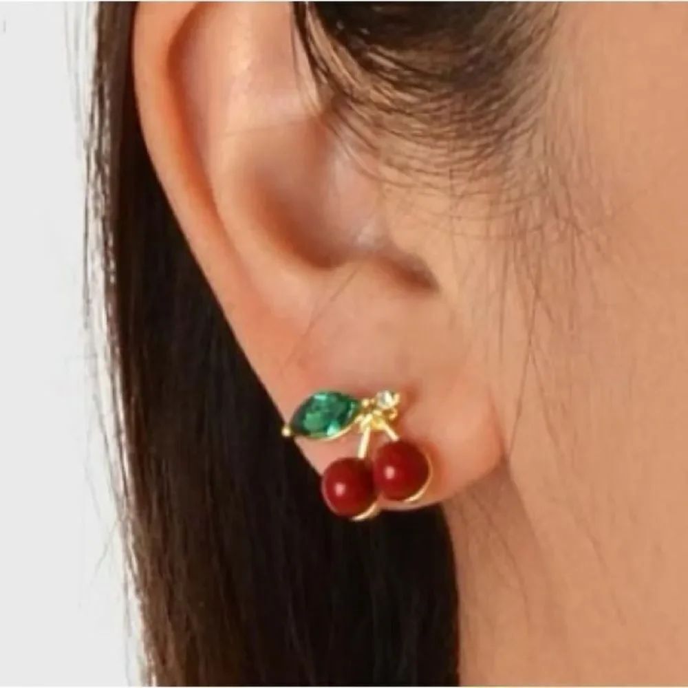 3for$20 cherry earring